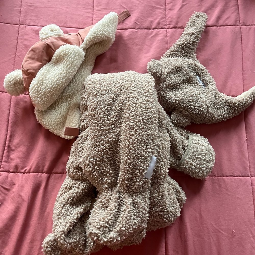 7 am Enfant winter bundle